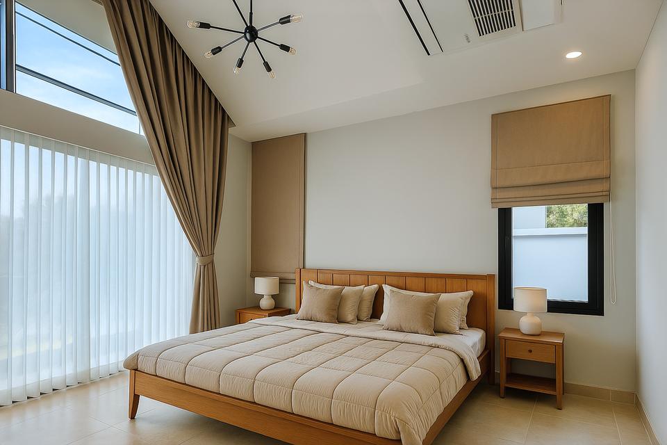 Luxury Private Villa in Krabi 7