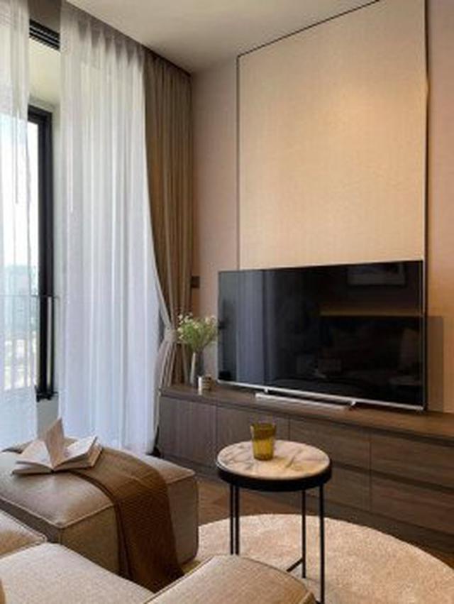 รูป For Rent Ideo Q Sukhumvit 36 Condominium ใกล้ BTS ทองหล่อ 500 เมตร 9