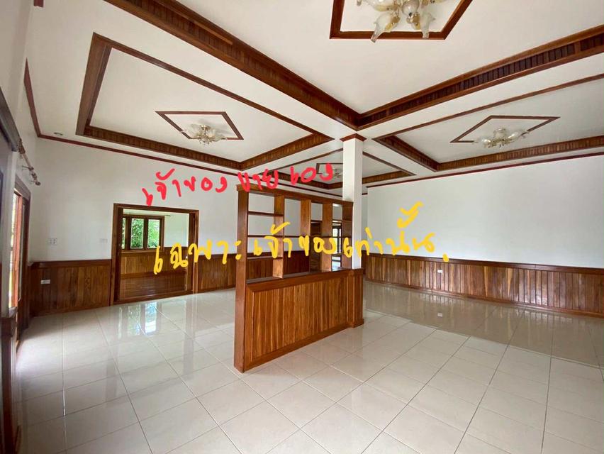 บ้านมือสอง 2หลัง พร้อมที่ดิน 12