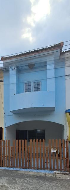 บ้านสวย สายไหม เพิ่มสิน 56 ใกล้ โรงพยาบาล ตลาด โรงเรียน วัด การเดินทางสะดวก ใกล้จุดขึ้นลงทางด่วน มอเตอร์เวย์ เข้าออกได้หลายทาง สงบ เหมาะกับการพักผ่อน 2