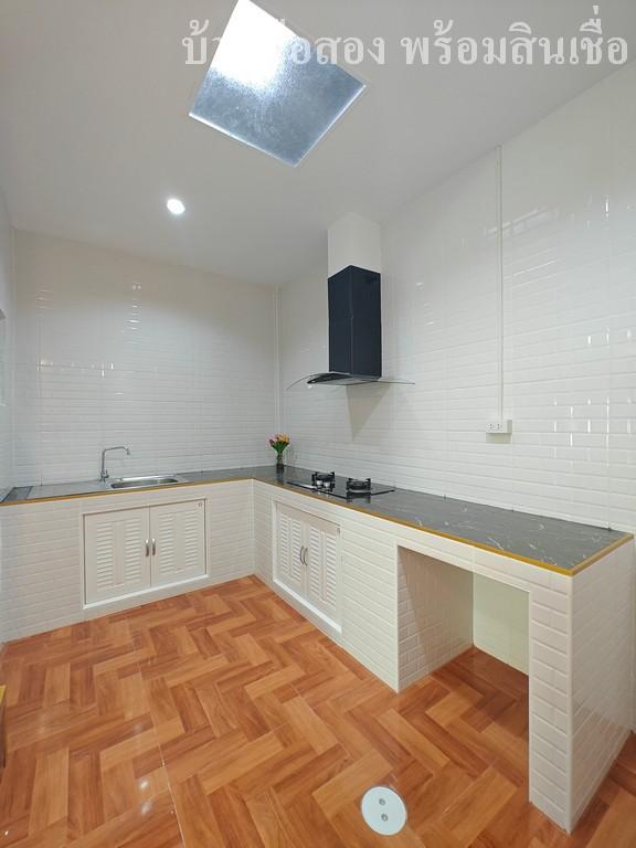 หมู่บ้านแสงธรรม สุขาภิบาล5 12