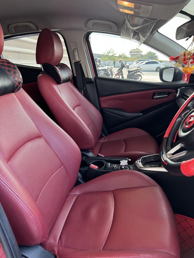 Mazda2 1.3 ท็อป ปี2020 รูปที่ 9