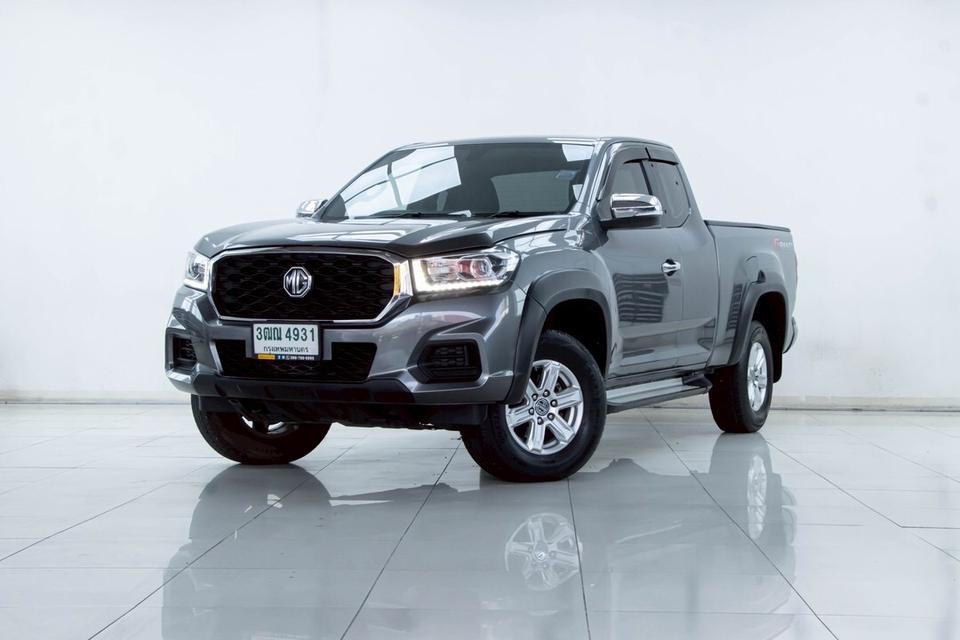 รหัสรถ 2A873 MG EXTENDER 2.0  D  GRAND  GIANT CAB 2022