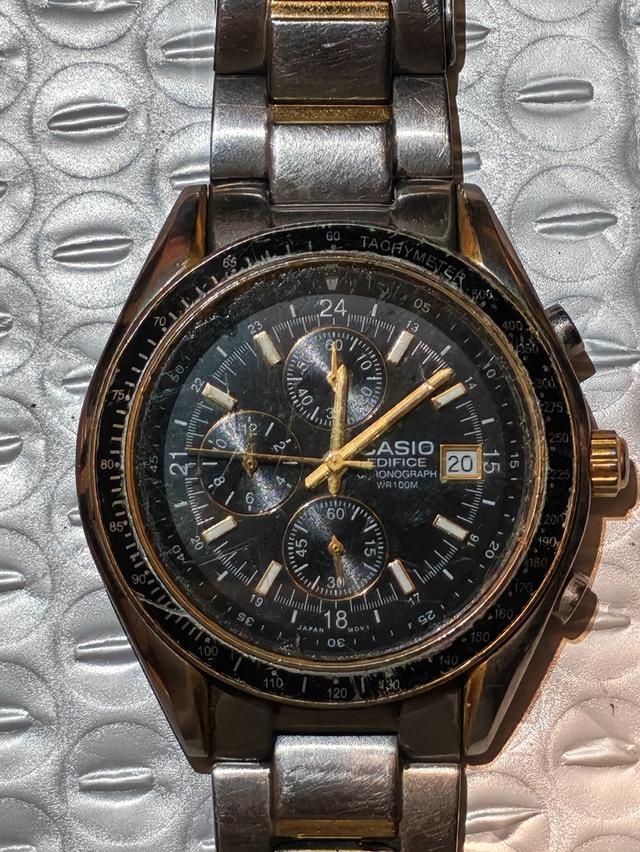 ขายเหมานาฬิกา​มือสอง