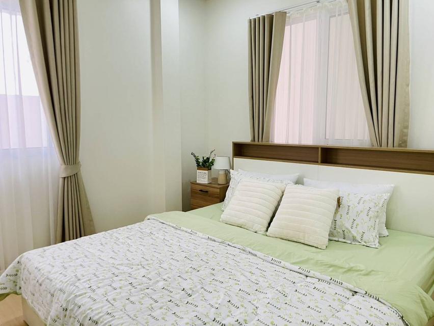 ✨✨ปรับราคาส่งท้ายปี 2.19 ล้าน💥💥 C4MG100503 ขายบ้านทาวน์เฮ้าส์ชั้นเดียว หัวมุม 2 ห้องนอน 2 ห้องน้ำ 1 ห้องครัว 1 ที่จอดรถ ขนาดที่ดิน 27.6 ตรว. 13