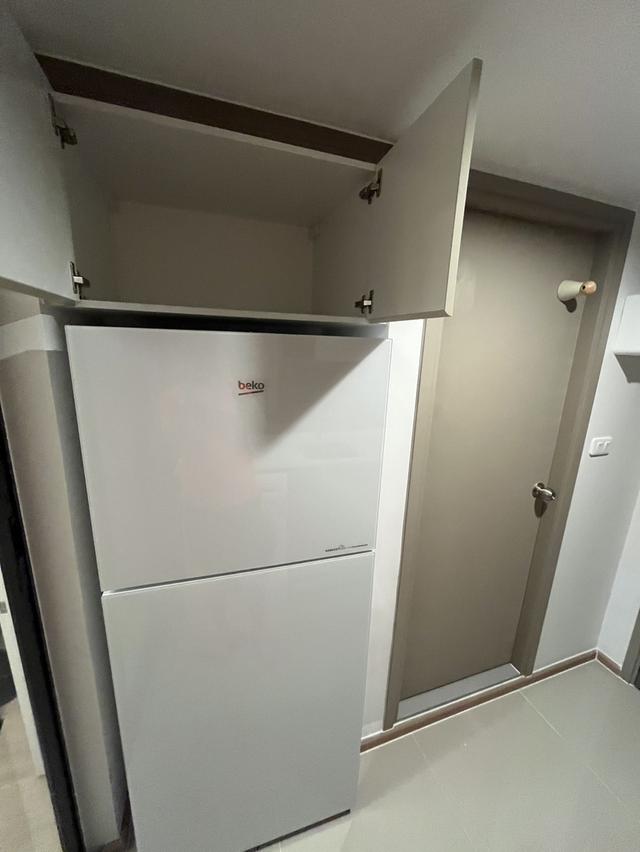 🚀 Brand New | Hot Deal! 🔥 Duplex 1-Bedroom Condo for Rent – Ideo Rama 9 Asoke 💰 Special Price: THB 28,000/month  13