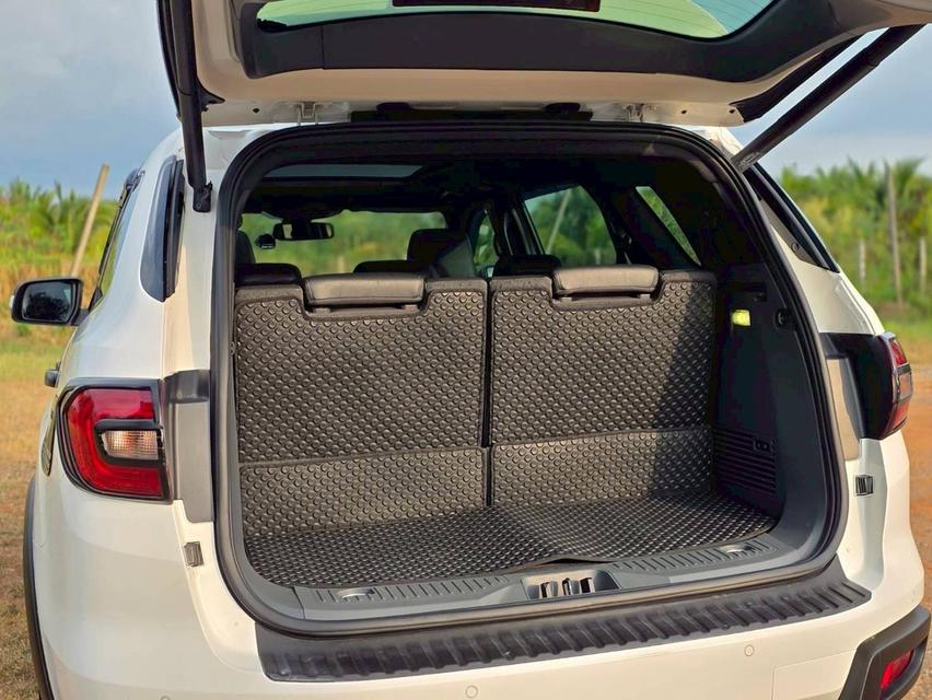 รหัสรถ NC8171 ✳️ EVEREST 2.2 TITANIUM PLUS (2WD) 12