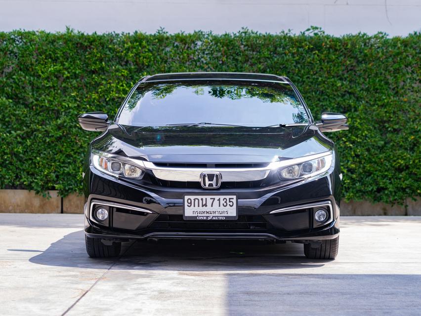 Honda Civic FC 1.8 EL ปี 2020 รูปที่ 2
