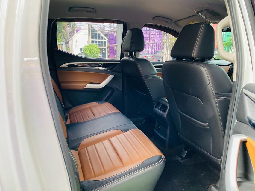 🚗MG EXTENDER DOUBLE CAB 2.0 GRAND X ปี 2023 รูปที่ 13