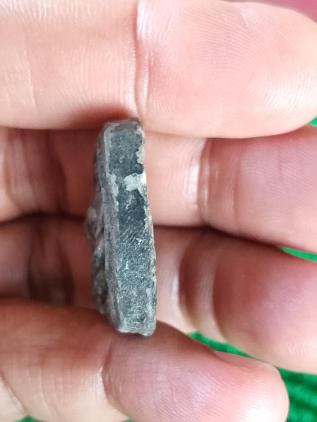 พระกรุวัดเงิน คลองเตย 2