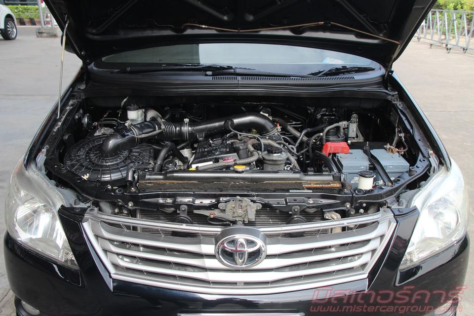 2015 TOYOTA INNOVA 2.0 G  ( 7496 ) 3