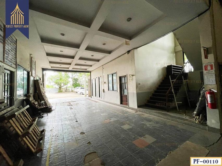 ขายโกดังโรงงาน มือสอง โกดังเฟอร์นิเจอร์ พร้อมใบ รง.4 ลาดหลุมแก้ว ปทุมธานี