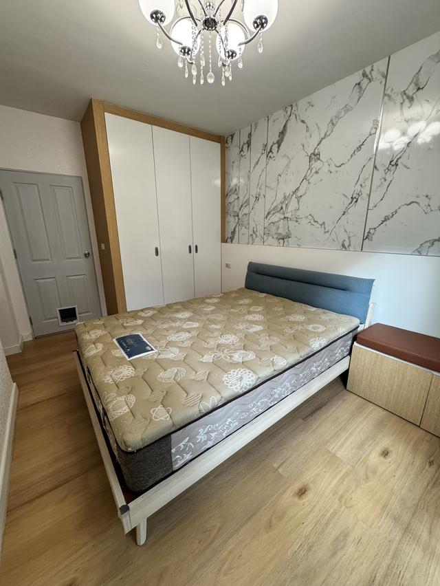 ขาย Condo A Space Kaset - Nawami - 1 ห้องนอน 1 ห้องน้ำ ขนาด 35.39 ตร.ม. ชั้น1 12