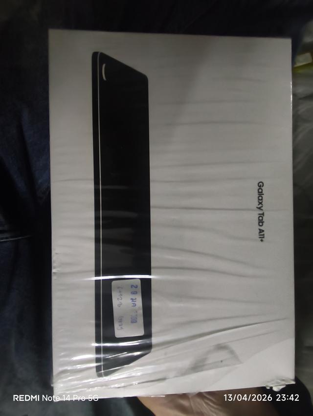 Samsung  tad A11+ wifi