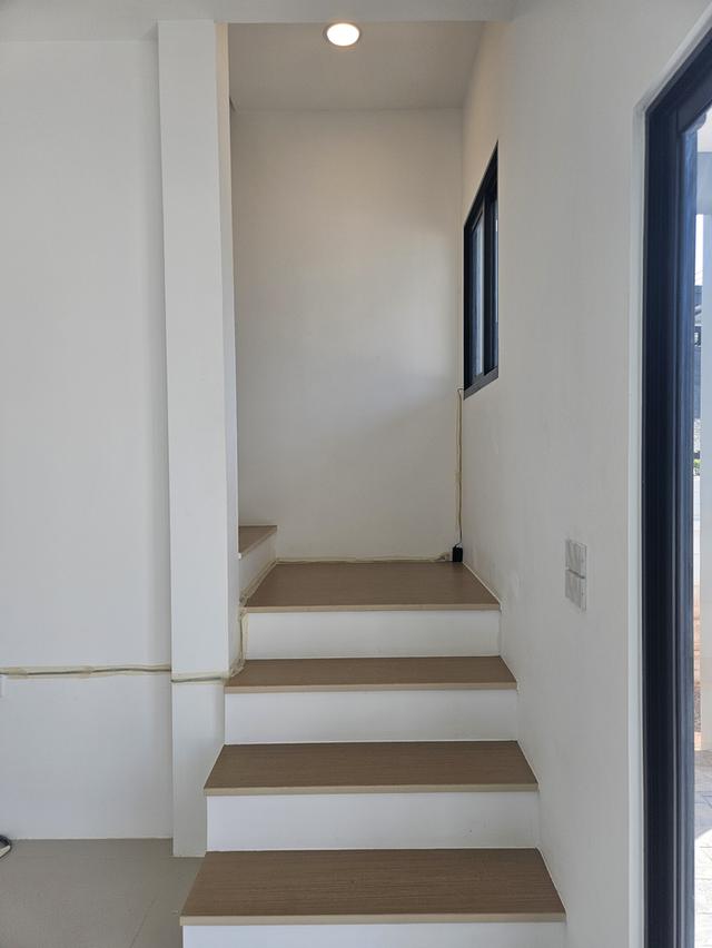 บ้านเดียวโครงการพราว-บ้านเป็ด 16