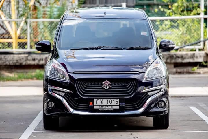 Suzuki Ertiga สภาพนางฟ้า 3