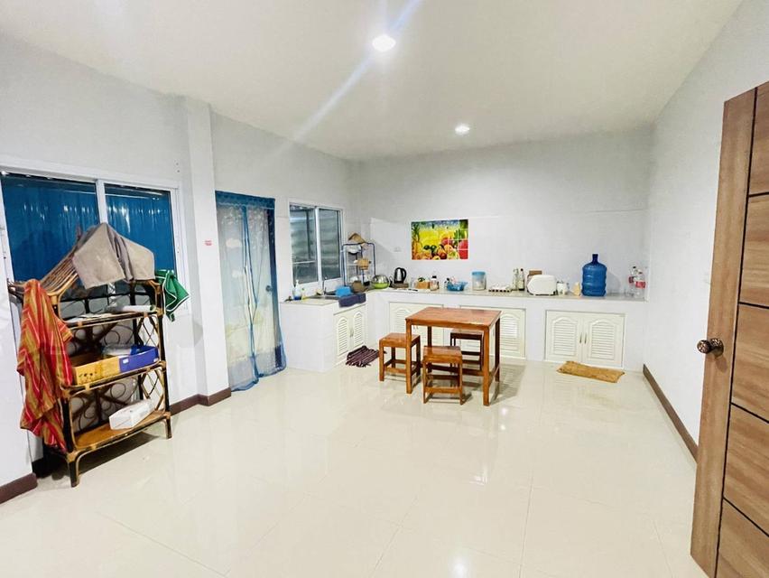 ขาย!! บ้านเดี่ยวชั้นเดียว (รหัส : H1SS-473)
