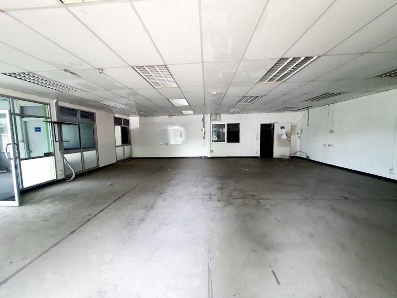 #ให้เช่าโกดังโรงงานในนิคมอุตสาหกรรมแหลมฉบัง พื้นที่สีม่วง ที่ดินขนาด 3-3-26 ไร่ พื้นที่ทั้งหมด : 6,800 ตรม. ขนาดอาคารกว้งXยาว 50 x 70 เมตร 4