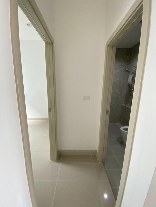 บ้านใหม่ โครงการหมู่บ้าน B-Home เลี่ยงเมือง-สนามบิน 2 ห้องนอน 2 ห้องน้ำ 1.76 ล้าน 11