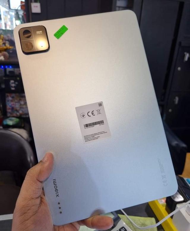 ขาย Xiaomi Pad 6 wifi
