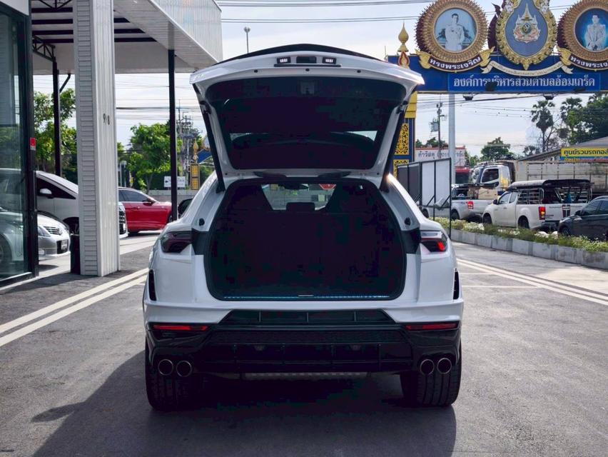 รหัสรถ KPV53 2024 Lamborghini Urus S 4.0 4WD Super car SUV 17