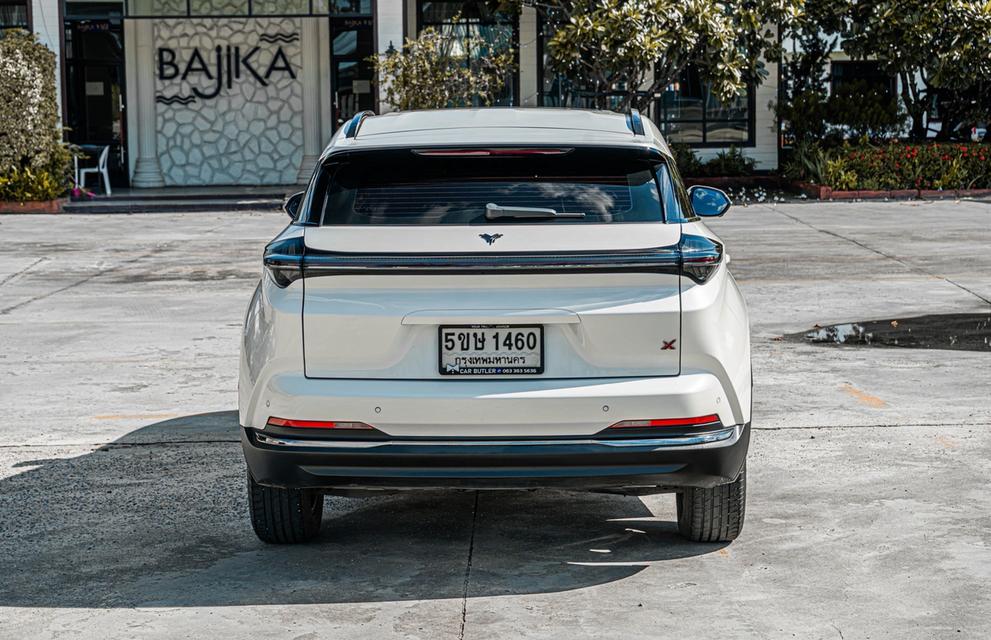 (แจ้งรหัสรถ CBL1460) Neta X Smart AT 2024 รูปที่ 7