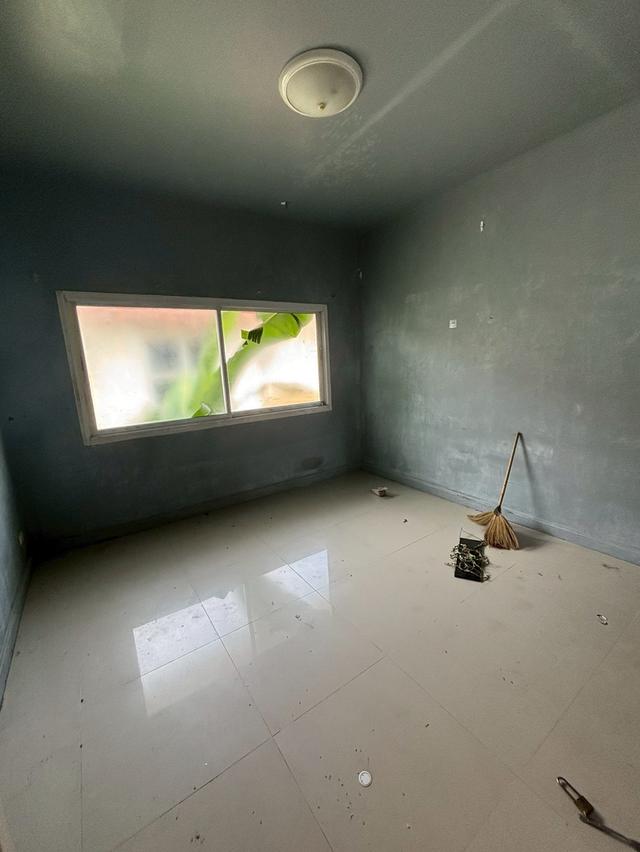 ขาย🏠บ้านเดี่ยว 🏠หมู่บ้านนาราวดี พุทธมณฑลสาย4 สภาพแวดล้อม น่าอยู่ 3