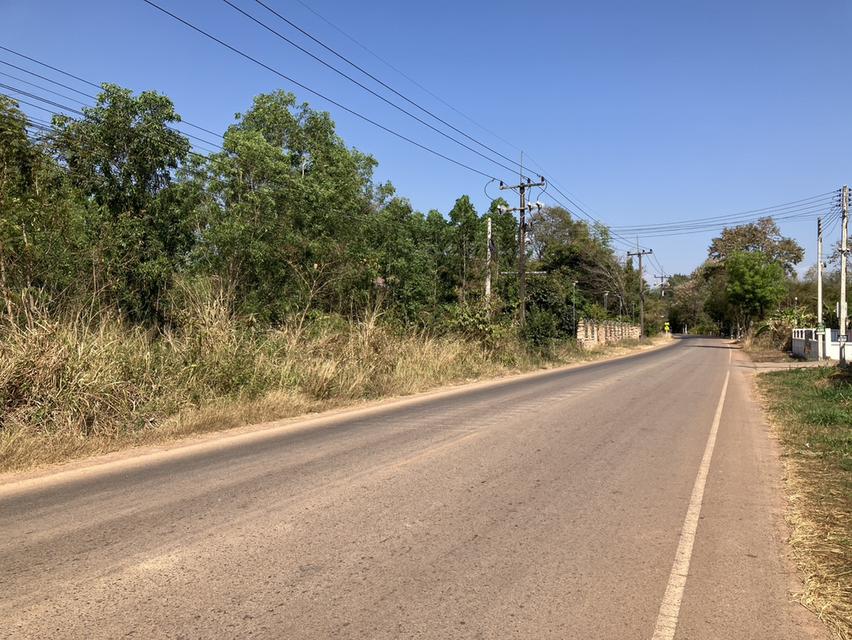 ขายที่ดินกบินทร์บุรีทำเลดีเนื้อที่ 1 ไร่ ซอยวัดคชรัตน์ ใกล้ถนนสี่เลน304เพียง500เมตร จ.ปราจีนบุรี 1