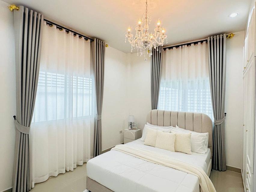 Single house classic home Pattaya 4.58 M 14