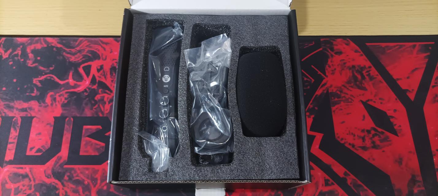 FANTECH MCX01 LEVIOSA