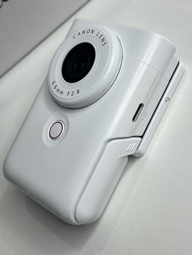 กล้อง  Canon PowerShot V10  4