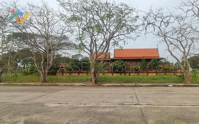 ที่ดิน วินด์เซอร์ ปาร์ค แอนด์ กอล์ฟคลับ 10