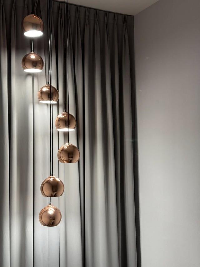 ให้เช่า บ้านเดี่ยว2ชั้น Grande Pleno สุขุมวิท–บางนา ติดเมกาบางนา บ้านสวยพร้อมเข้าอยู่ 7