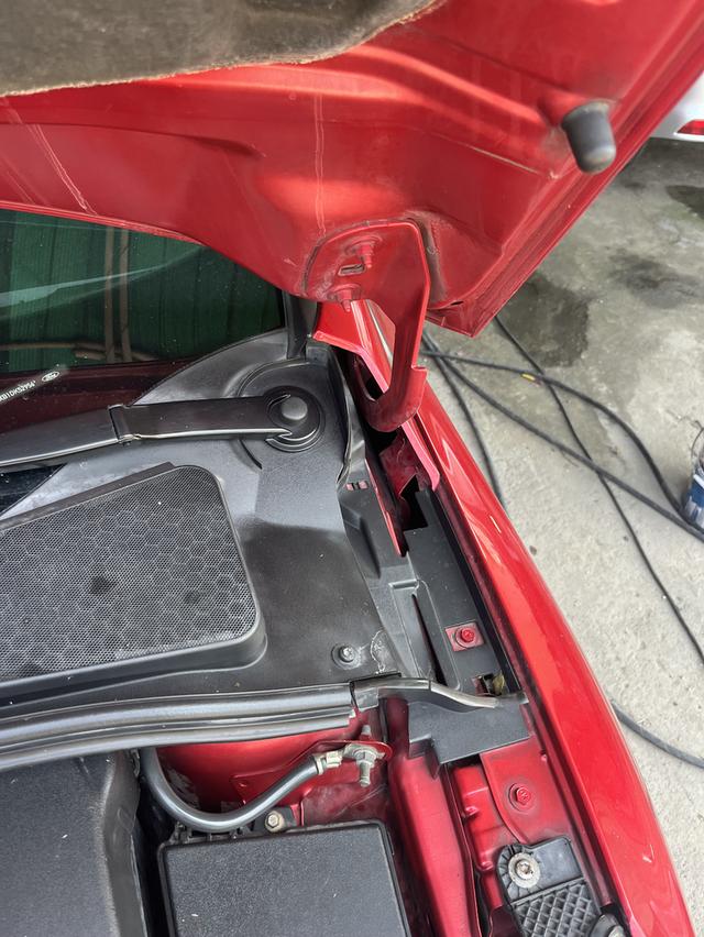 Ford focus 1.6 at 2014 รูปที่ 14