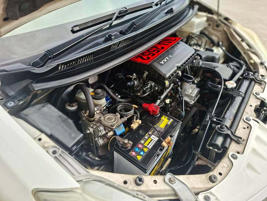 ขออนุญาตขายรถใช้เองตั้งแต่ป้ายแดง จะไปเล่นรถไฟฟ้าแล้ว  avanza 1.5s ปี13 มือเดียวป้ายแดง  16