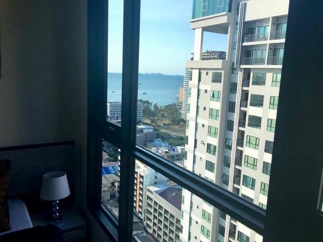 ขายคอนโด The Base Central Pattaya เดอะ เบส เซ็นทรัล พัทยา 8