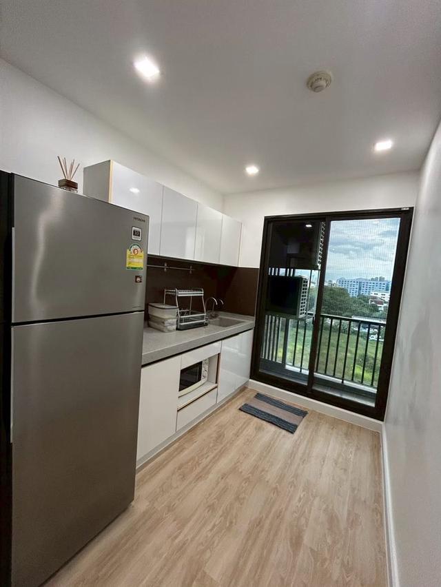 Condo for rent, iCondo Sukhumvit 103 12