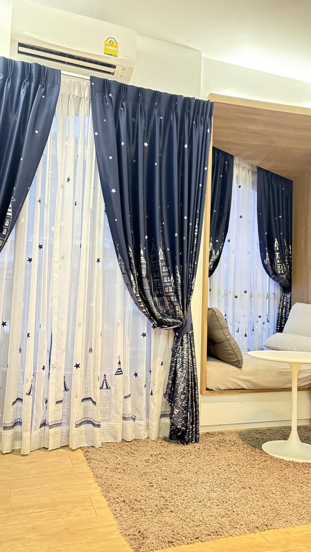 Condo triple y residence 20