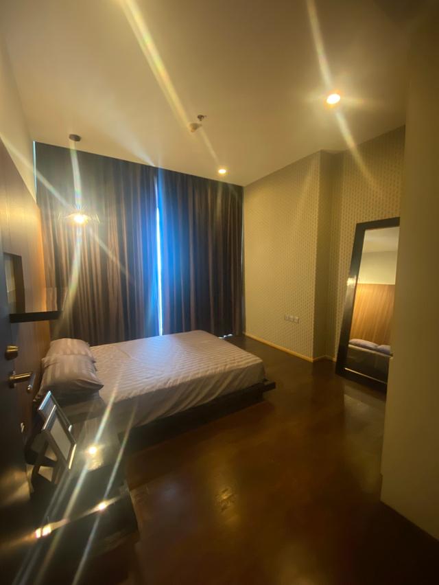 (FOR sale) คอนโด Quattro by Sansiri (ทองหล่อซอย4) สุขุมวิท55 2ห้องนอน 2ห้องน้ำ ชั้น 30 ตกแต่งพร้อมอยู่ ใจกลางเมือง (ขายพร้อมผู้เช่า) 4