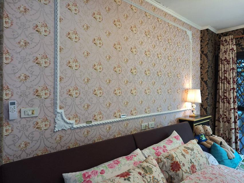 ขายบ้านเดี่ยว หมู่บ้านภัทรา อ่อนนุช-วงเเหวน เขตประเวศ 13