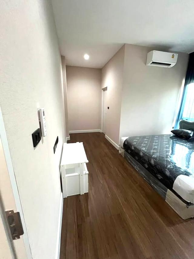 บ้านเดี่ยวให้เช่า โครงการ บางกอก บูเลอวาร์ด ติวานนท์ รังสิต 6