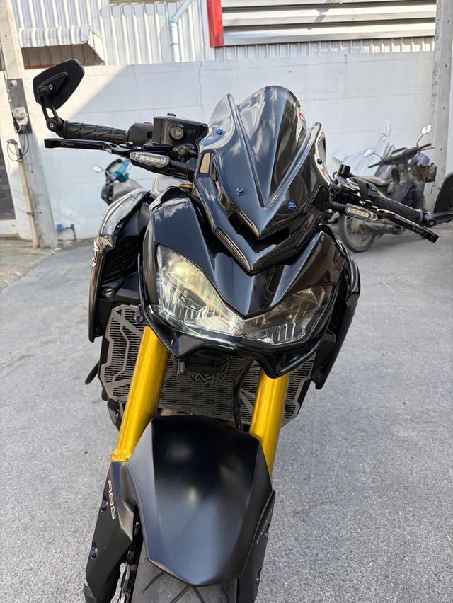 Kawasaki z900 ปี 2017 รูปที่ 5