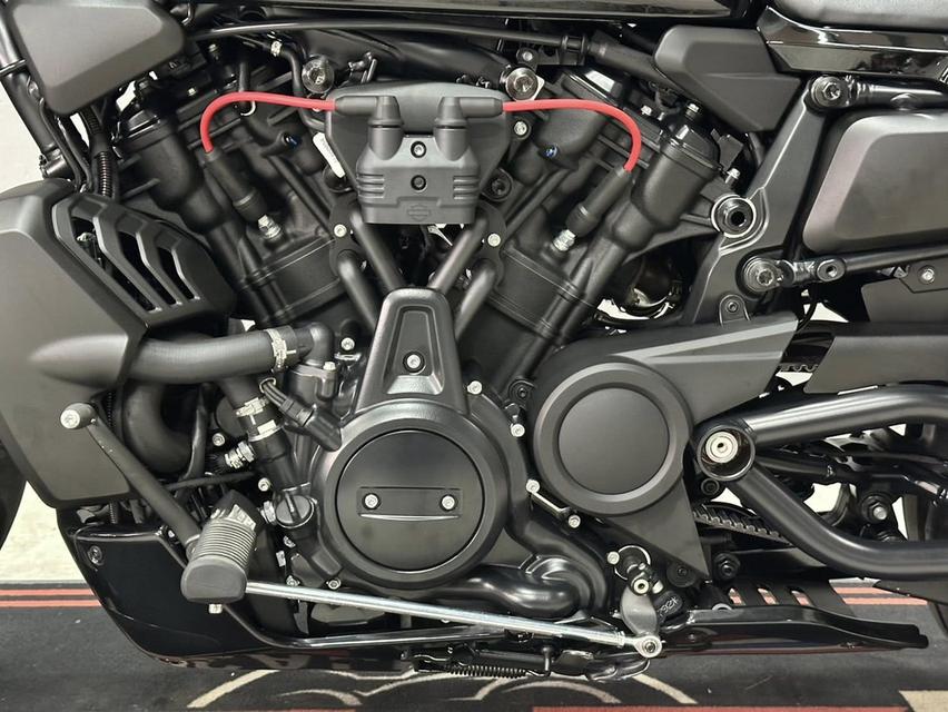 Harley Davidson Sportster 1250s 🇺🇸  ปี 2025 | โฉมล่าสุด | สภาพป้ายแดง | เลขไมล์เพียงแค่ 18 โล 10