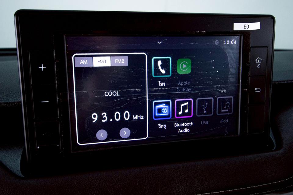 รหัสรถ 5B662 YARIS ATIV 1.2 SPORT 2023 11