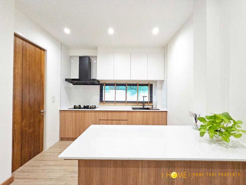 ขายบ้านเดี่ยวในโครงการใกล้สนามบินเชียงใหม่ 7.9ล้านฟรีโอน 14