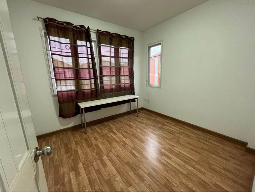 [Duplicate]ให้เช่าบ้านเดี่ยว รติรมย์ ฟิฟท์ (Ratirom Fifth) ใกล้วงเวียนพระราม 5 5