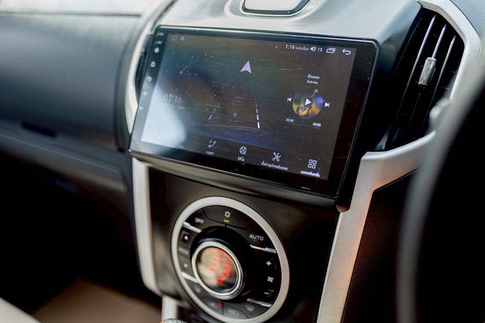 Isuzu MU-X 3.0DvD ปี14 10