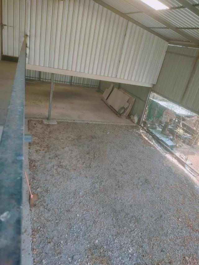 โกดังสองชั้นนนทบุรีเจ้าของขายเอง 7