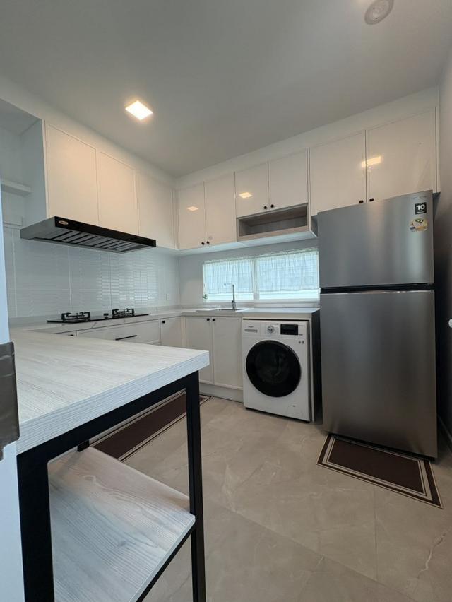 ให้เช่า บ้านเดี่ยว ชัยพฤกษ์ บางนา กม.15 ขนาด 67 ตรว 184 ตรม 3 นอน 4 น้ำ 2 ชั้น จอดรถได้ 2 คัน 6