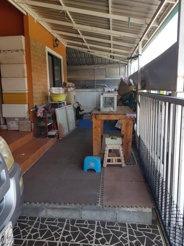 บ้านจัดสรร อ.บ้านฉาง จ.ระยอง 5